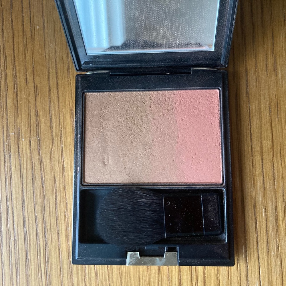 Suqqu Pure Colour Blush - 11 Hanasusu (brown-pink)